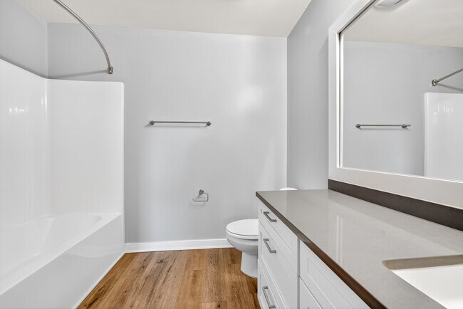 A2x2D Renovated