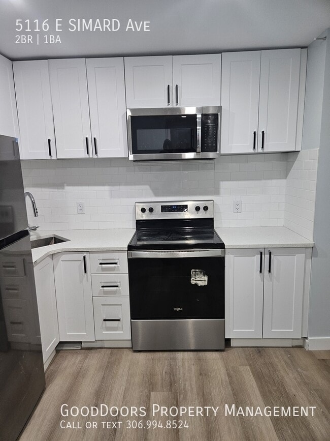 Photo - 5116 E SIMARD Ave