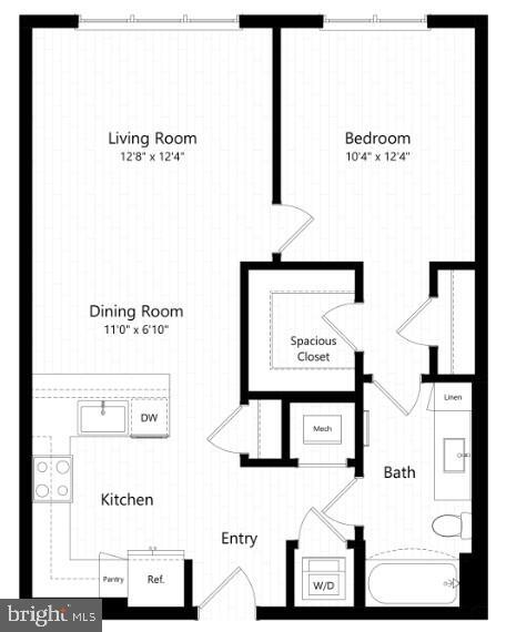 Building Photo - 4851 Ellin Rd Unit 151