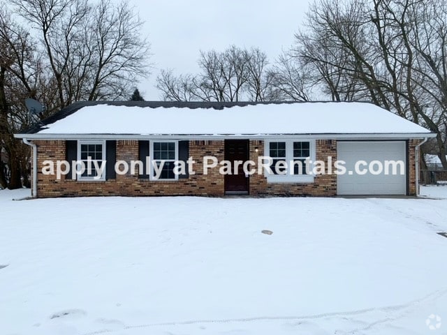 Building Photo - 5921 WIXON COURT Rental