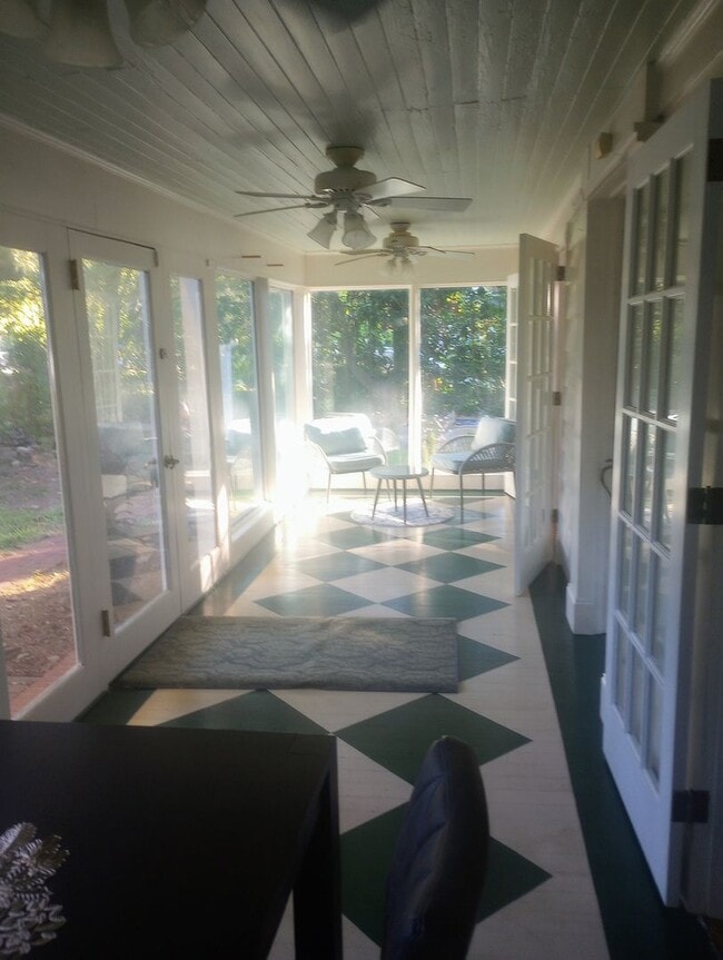 Spacious 3BR House in Tarboro - Spacious 3BR House in Tarboro
