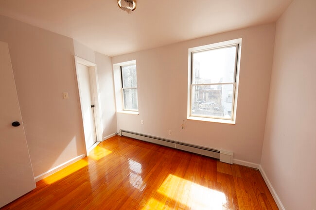 Primary Bedroom - 734 Bergen St Unit 3rd Floor