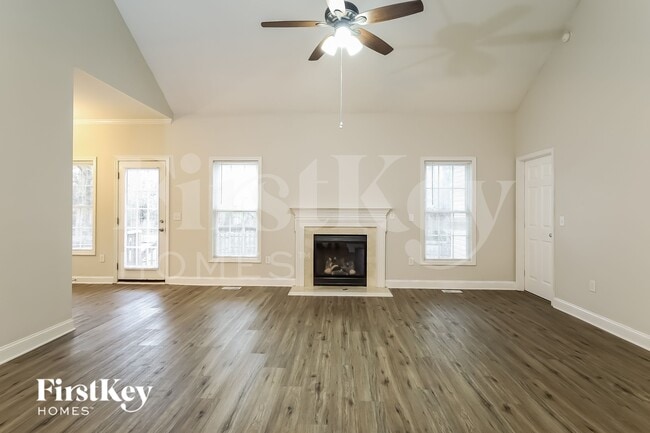 Photo - 2215 Charles Towne Ct