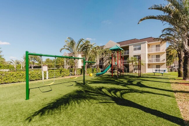 Legacy Palm Gardens