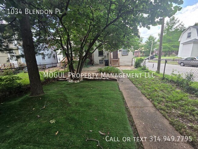 Photo - 1034 Blendon Pl