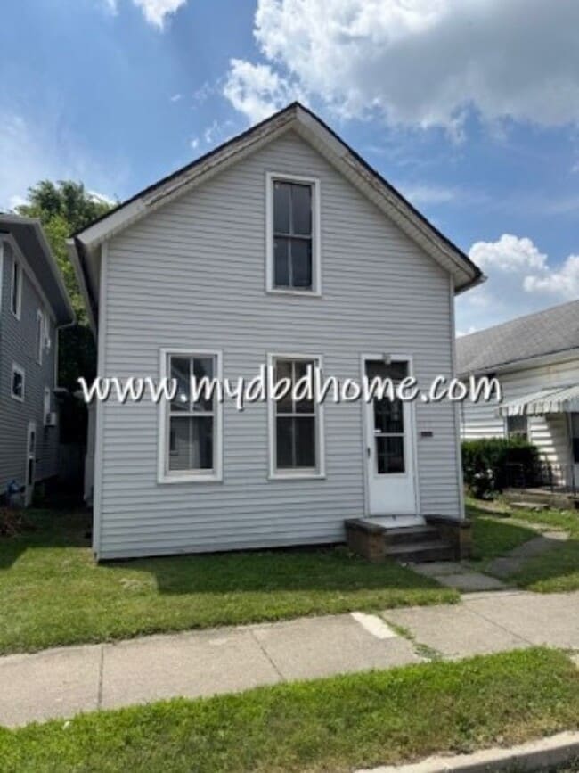 Photo - 519 W 4th St House