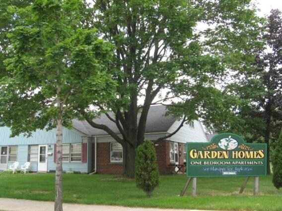 Photo - Garden Homes