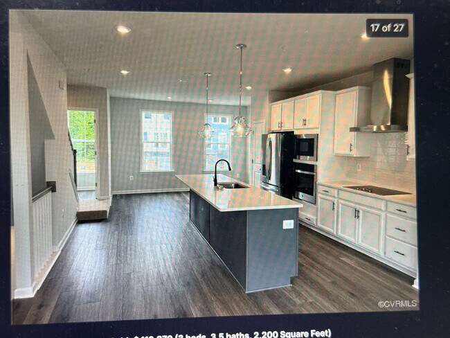 Building Photo - 8837 Foxway Rdg Ln