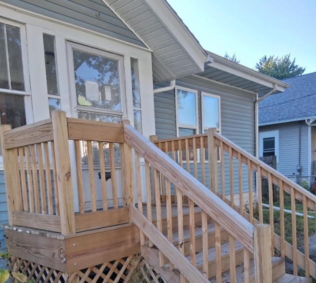 Photo - 418 S Hancock Ave