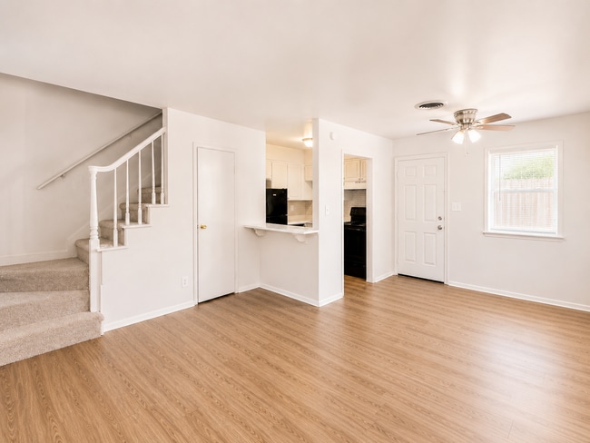 Photo - Parkwood Townhomes
