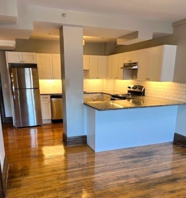 Photo - Welcome to the Addison-Historic Charm Meets Modern Living in Midtown Detroit