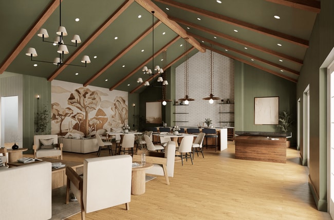 Photo - The Landings at Hard Scrabble