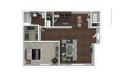 Buckeye Floorplan