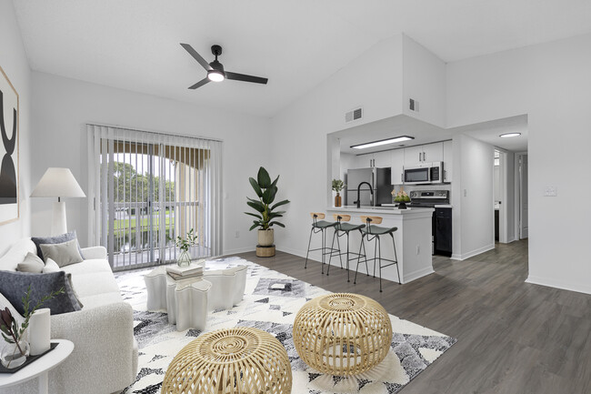 Photo - Avana Palm Beach Gardens Apartments