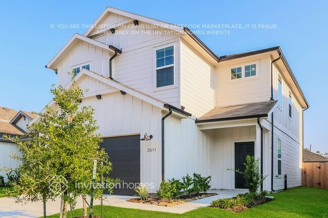 Photo - 21633 Fox Gully Ln