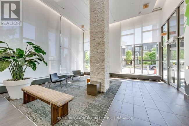 Photo - 365 Prince of Wales Dr Unité 1402