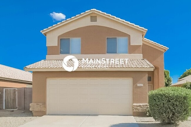 Building Photo - 4 Bedroom Pet-Friendly Home in Peoria, AZ with Main Street Renewal