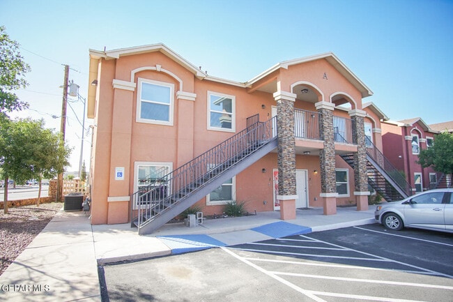 Photo - 8685 N Loop Dr Unit A4