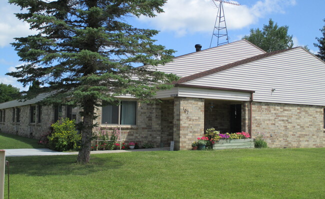 Finlandia Apartments - Finlandia Apartments