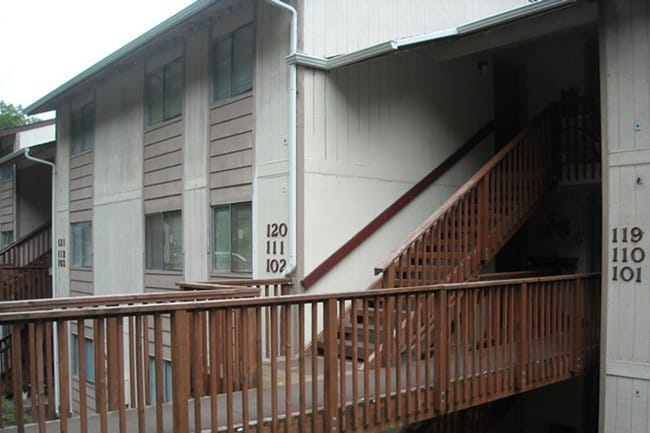 Photo - Willapa Landing Apartments
