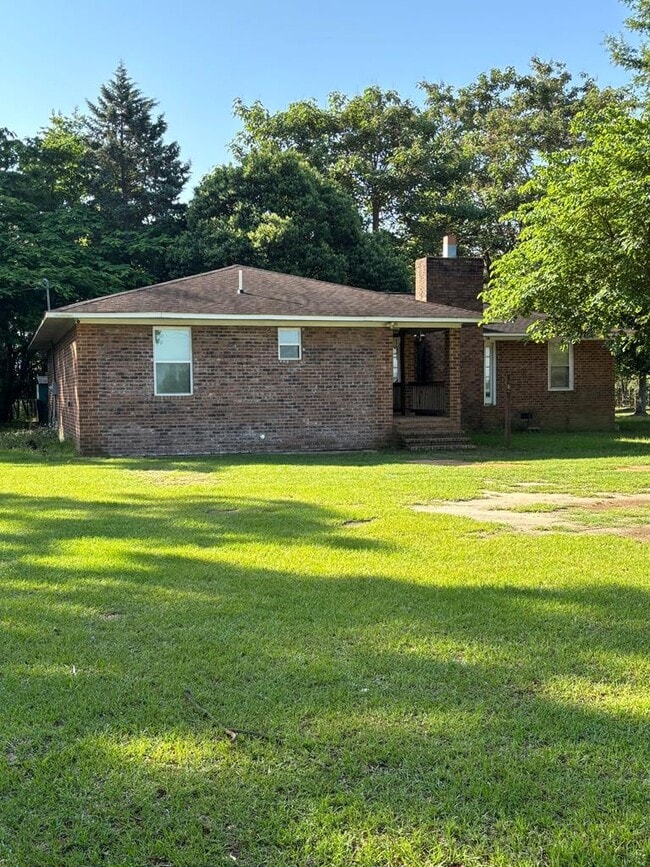 Photo - 743 Woodrow Rd House