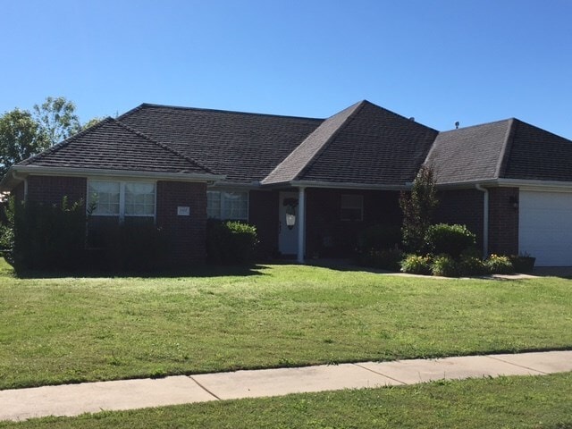 Photo - 2402 N Stonecrest Dr