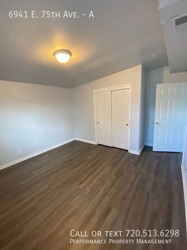 Photo - 6941 E 75th Ave Unit A