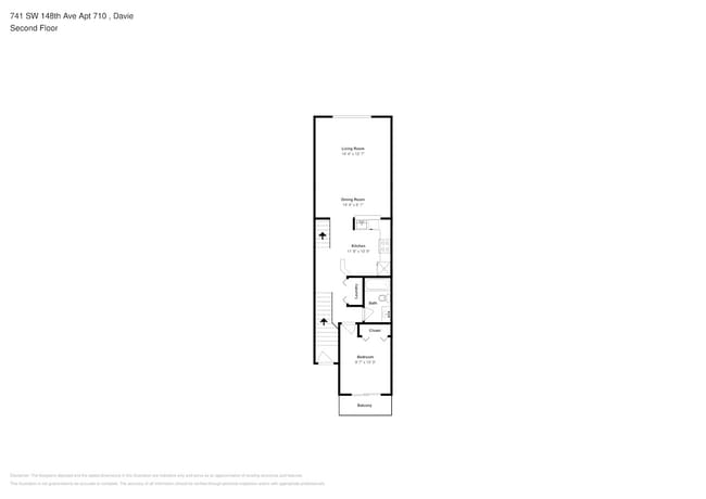 Photo - 741 SW 148th Ave