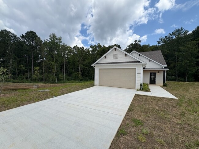 Building Photo - 4662 Heiskell Dr Rental