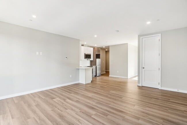 Photo - The Frances at Ashmont Flats