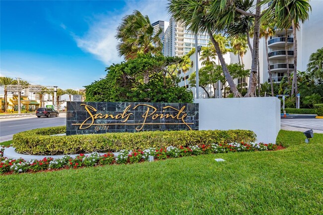 Photo - 16711 Collins Ave Apartment Unit 1401