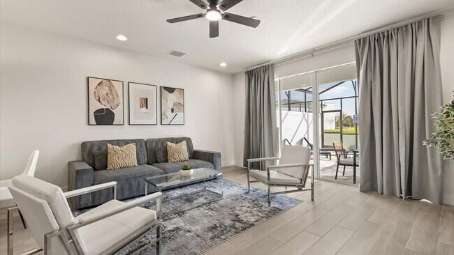 Photo - 17314 Serenidad Blvd Unit ID1340347P