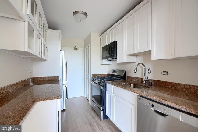 Photo - 1900 Lyttonsville Rd Unit 1212