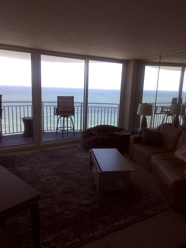 Photo - 2625 S Atlantic Ave Condo Unit 23NE