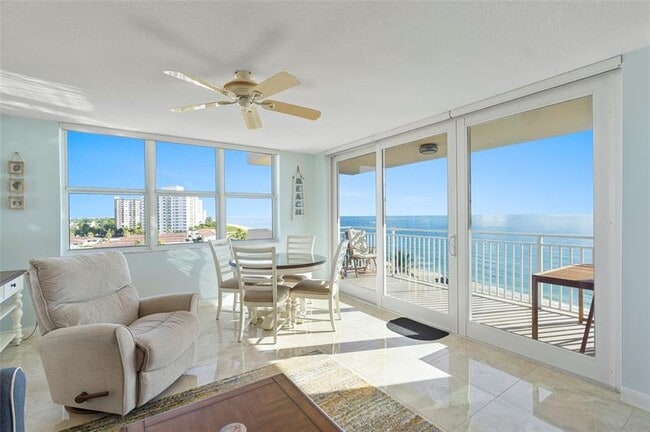 Photo - 5200 N Ocean Blvd Unit 802