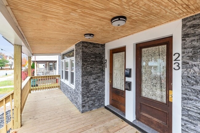 Photo - 23 Biltmore St Apartamento Unidad 2