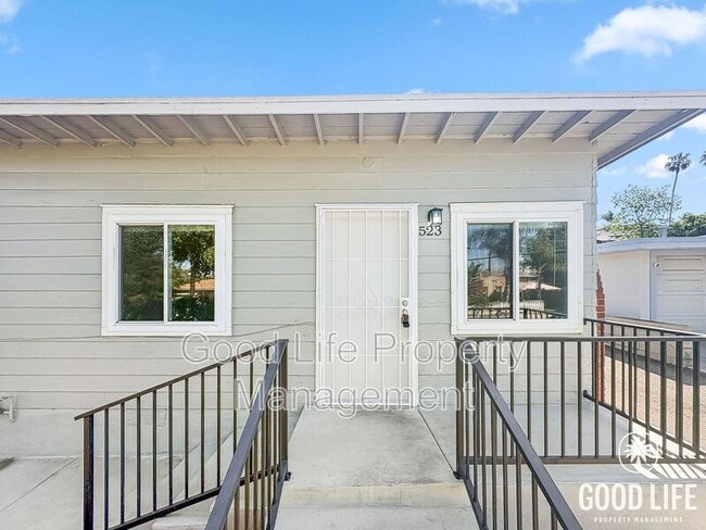 Photo - 523 N Citrus Ave