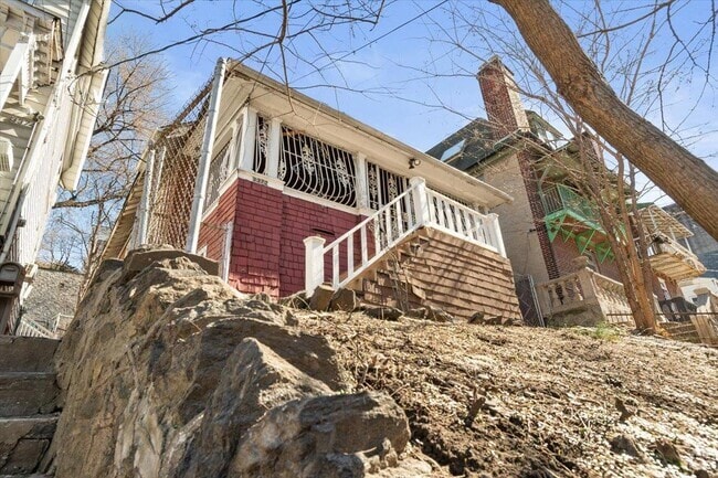Building Photo - 3372 Fort Independence St Rental