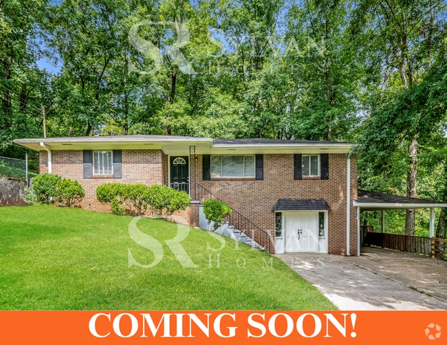 Building Photo - This charming home is perfect for you!