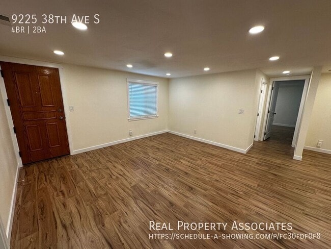 Photo - 9225 38th Ave. S