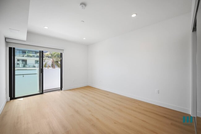 Hi Point Terrace by Wiseman