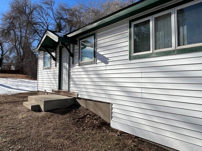 Photo - Charming 1BR House in Lakewood