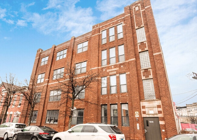 Building Photo - 1846 S Loomis St Rental