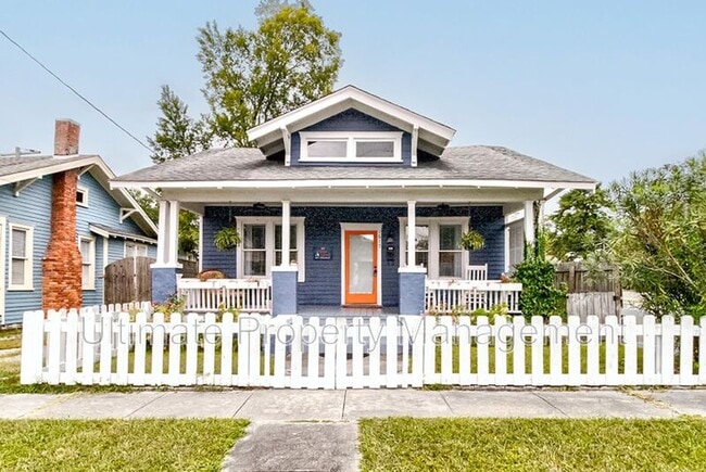 Photo - 1617 Orange St