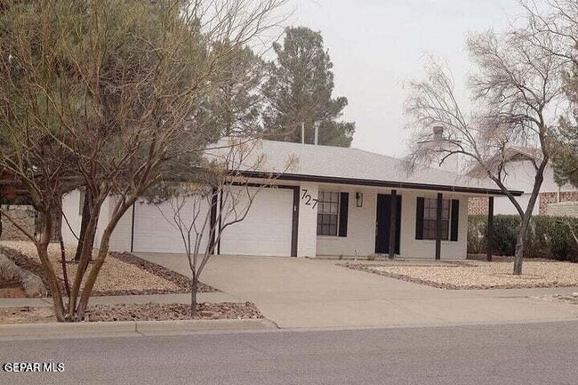 Photo - 727 Arredondo Dr