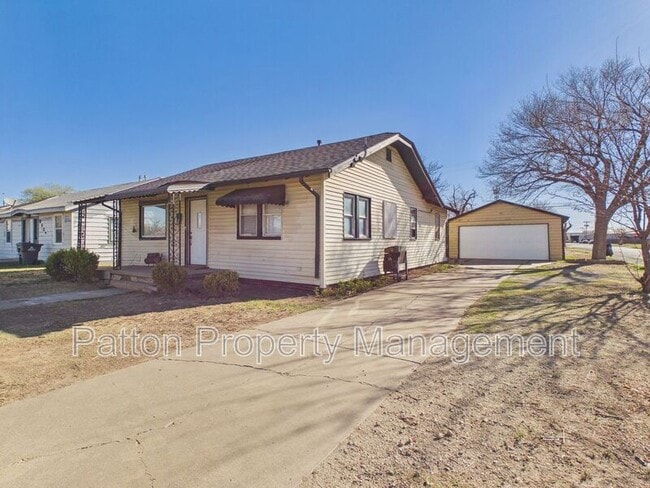 Photo - 3411 S Polk St