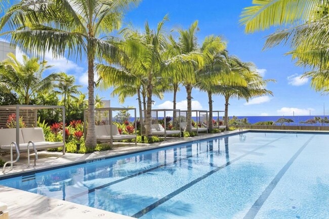 Photo - 1100 Ala Moana Blvd