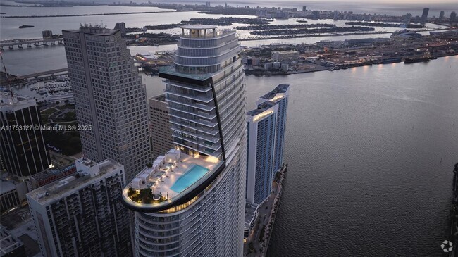 Building Photo - 300 Biscayne Blvd Way Unit 4204 Rental