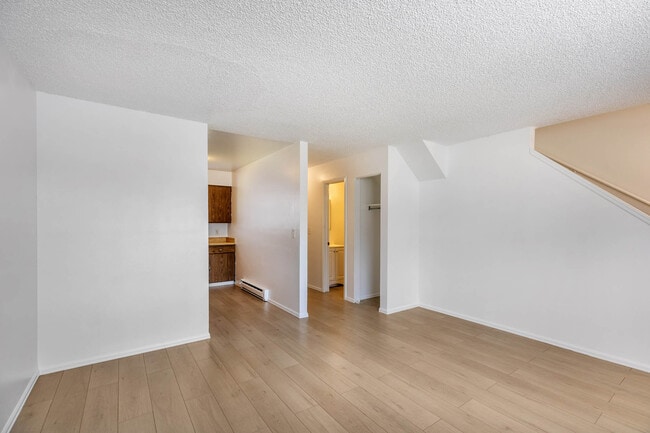 Parkside Apartments