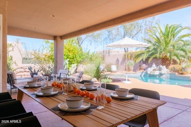 Building Photo - 9796 E Gamble Ln